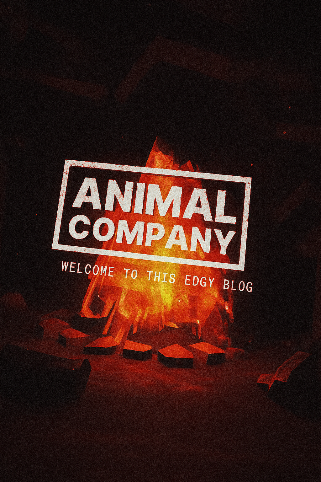 Animal Company